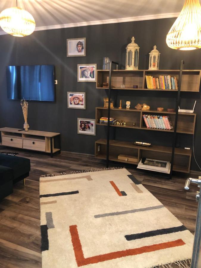 Cityscape Comfort With Key Lockbox Сфинту-Ґеорґе Екстер'єр фото