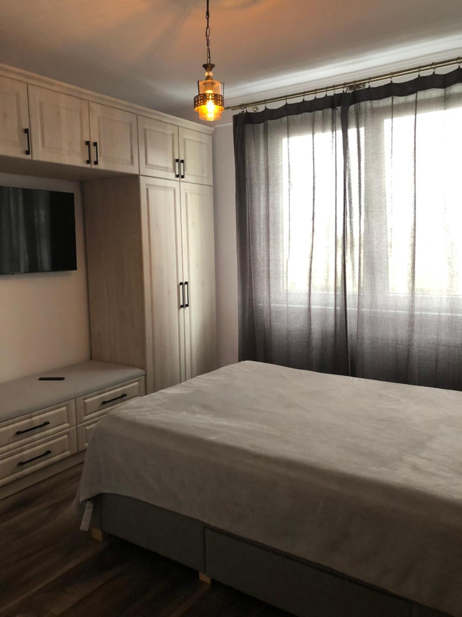 Cityscape Comfort With Key Lockbox Сфинту-Ґеорґе Екстер'єр фото